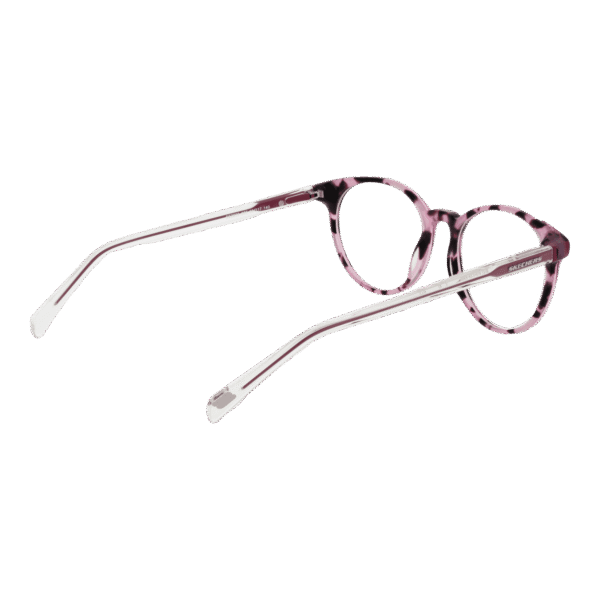 Frontansicht der Skechers Brille SE2233 50055 – Rahmen Azetat