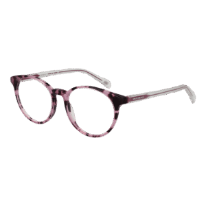 Skechers )} Brille SE2233 50055 in Rosa