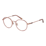 Skechers )} Brille SE2238-D 50028 in Rosé Gold