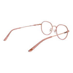 Frontansicht der Skechers Brille SE2238-D 50028 – Rahmen Metall