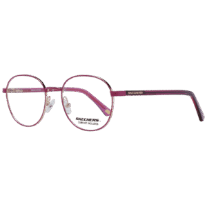 Skechers )} Brille SE2239 49075 in Lila