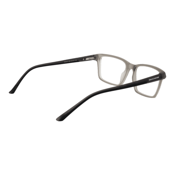 Frontansicht der Skechers Brille SE3272 54020 – Rahmen Kunststoff