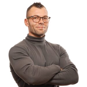 Rückansicht/Bügel der Skechers Brille SE3299 53052