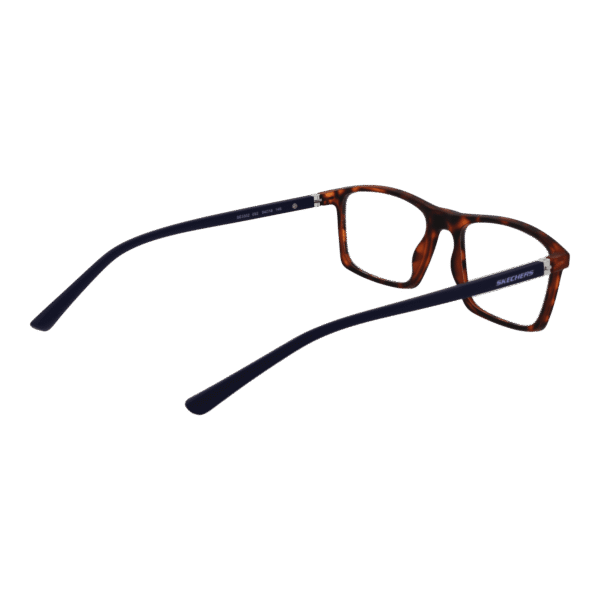 Frontansicht der Skechers Brille SE3302 54052 – Rahmen Kunststoff