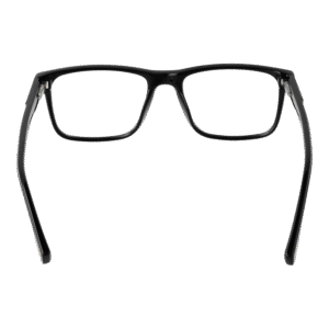 Frontansicht der Skechers Brille SE3304 51001 – Rahmen Kunststoff