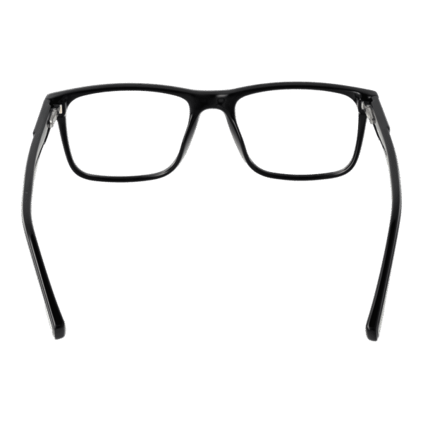 Frontansicht der Skechers Brille SE3304 51001 – Rahmen Kunststoff
