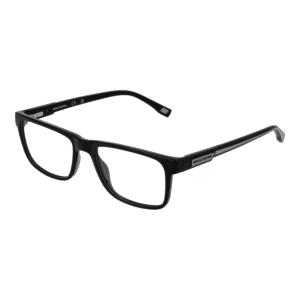 Skechers )} Brille SE3304 51001 in Schwarz