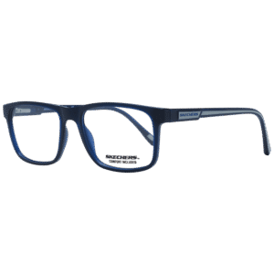 Skechers )} Brille SE3304 53092 in Blau
