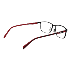 Frontansicht der Skechers Brille SE3310-D 56001 – Rahmen Metall