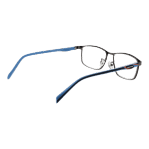 Frontansicht der Skechers Brille SE3310-D 56008 – Rahmen Edelstahl