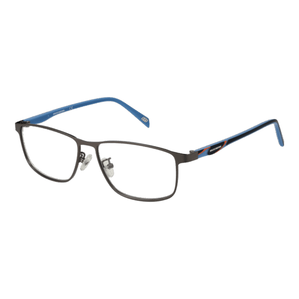 Skechers )} Brille SE3310-D 56008 in Gunmetal