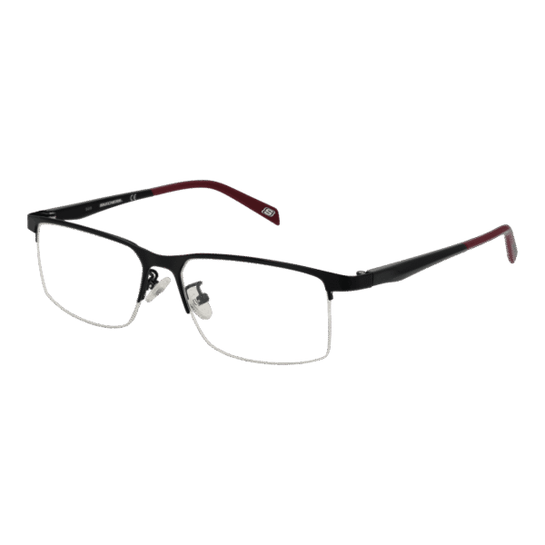 Skechers )} Brille SE3311-D 56001 in Schwarz