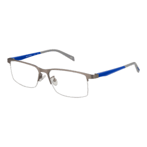 Skechers )} Brille SE3311-D 56010 in Silber