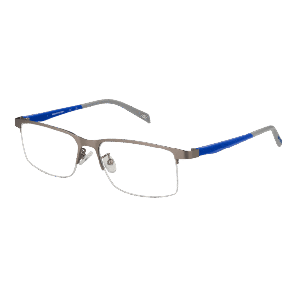 Skechers )} Brille SE3311-D 56010 in Silber