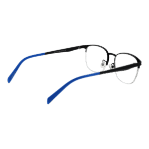 Frontansicht der Skechers Brille SE3312-D 53002 – Rahmen Metall