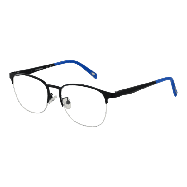 Skechers )} Brille SE3312-D 53002 in Schwarz