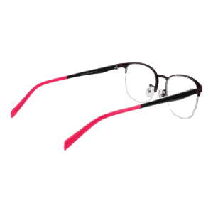 Frontansicht der Skechers Brille SE3312-D 53081 – Rahmen Metall