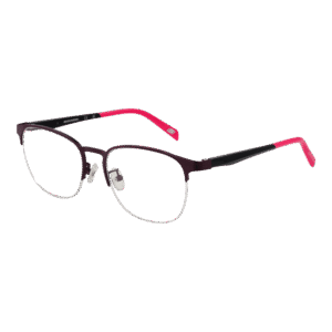 Skechers )} Brille SE3312-D 53081 in Lila