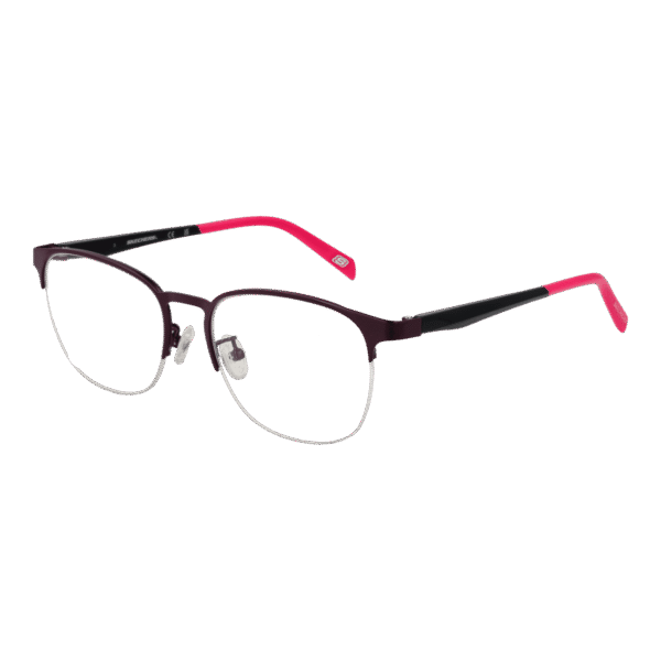 Skechers )} Brille SE3312-D 53081 in Lila