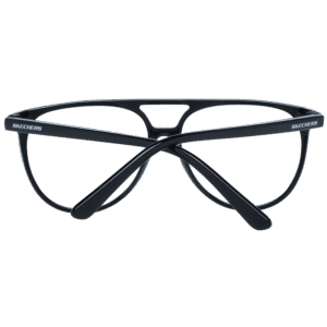 Frontansicht der Skechers Brille SE3332 53001 – Rahmen Kunststoff