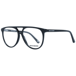 Skechers )} Brille SE3332 53001 in Schwarz