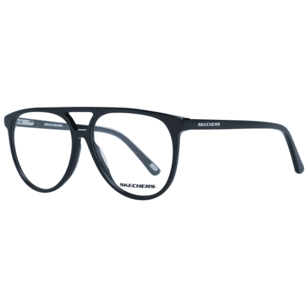 Skechers )} Brille SE3332 53001 in Schwarz