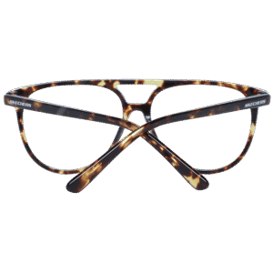 Frontansicht der Skechers Brille SE3332 53053 – Rahmen Kunststoff