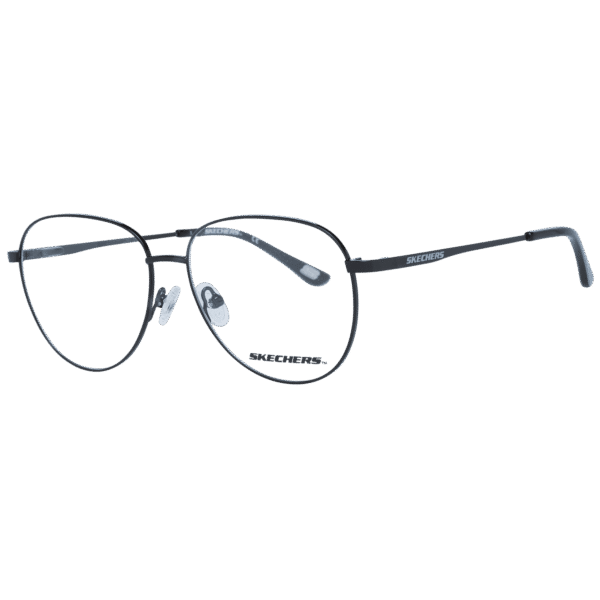 Skechers )} Brille SE3334 52001 in Schwarz