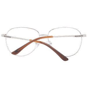 Frontansicht der Skechers Brille SE3334 52032 – Rahmen Metall