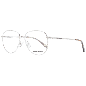 Skechers )} Brille SE3334 52032 in Silber
