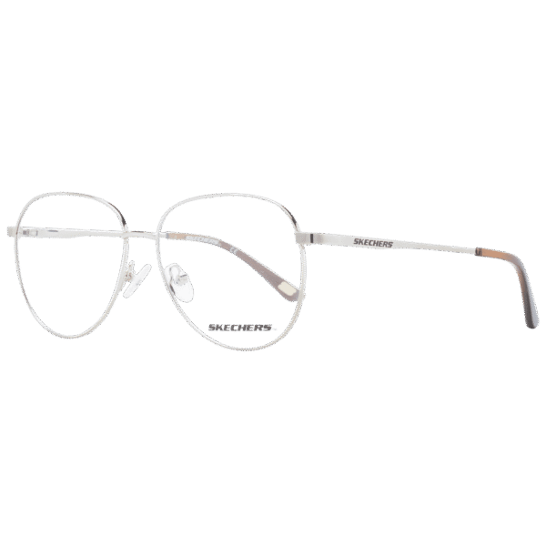 Skechers )} Brille SE3334 52032 in Silber