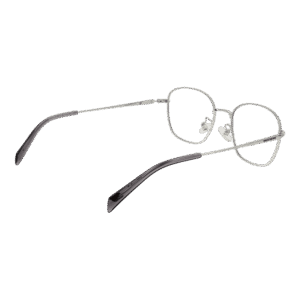 Frontansicht der Skechers Brille SE3335-D 50010 – Rahmen Metall