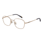 Skechers )} Brille SE3335-D 50028 in Gold