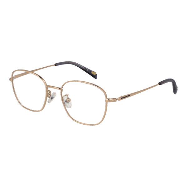 Skechers )} Brille SE3335-D 50028 in Gold