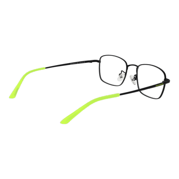 Frontansicht der Skechers Brille SE3336-D 49002 – Rahmen Metall