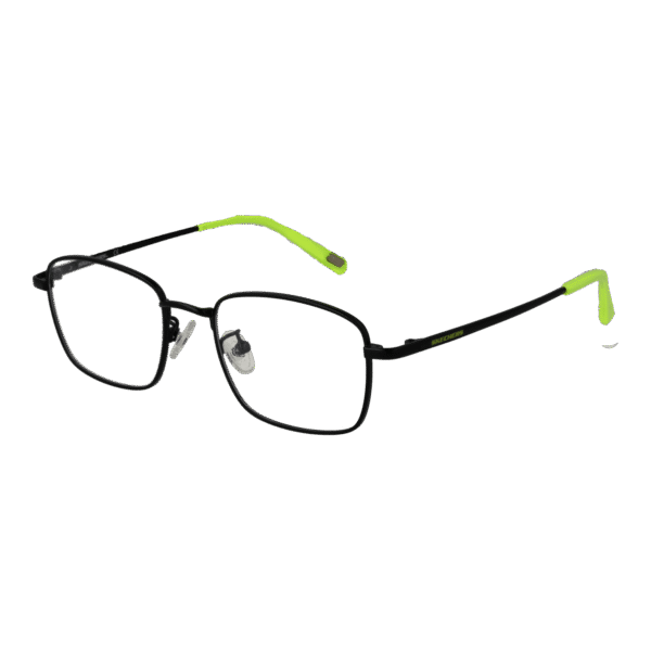 Skechers )} Brille SE3336-D 49002 in Schwarz