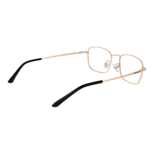 Frontansicht der Skechers Brille SE3336-D 49005 – Rahmen Metall