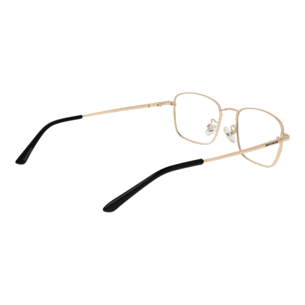 Frontansicht der Skechers Brille SE3336-D 49005 – Rahmen Metall