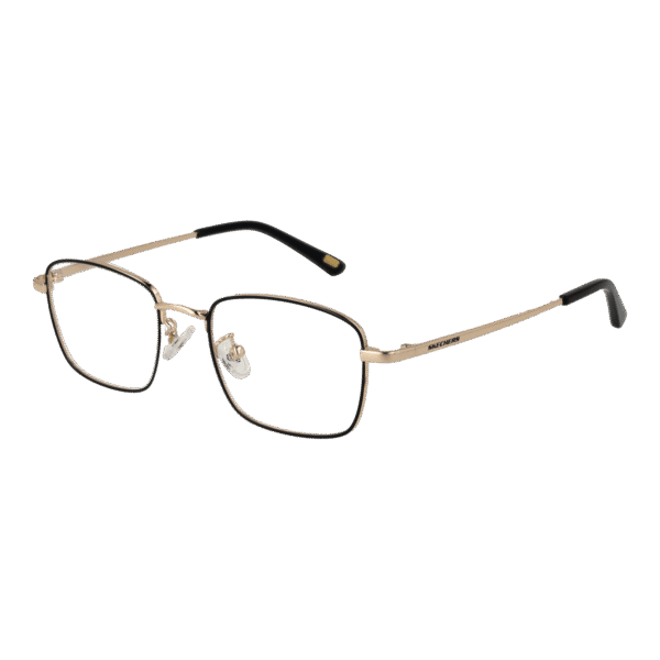 Skechers )} Brille SE3336-D 49005 in Schwarz