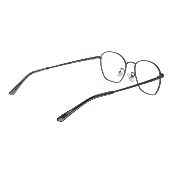 Frontansicht der Skechers Brille SE3337-D 48008 – Rahmen Metall