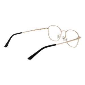 Frontansicht der Skechers Brille SE3337-D 48028 – Rahmen Metall