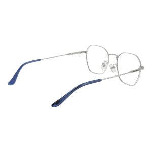 Frontansicht der Skechers Brille SE3338-D 49010 – Rahmen Metall