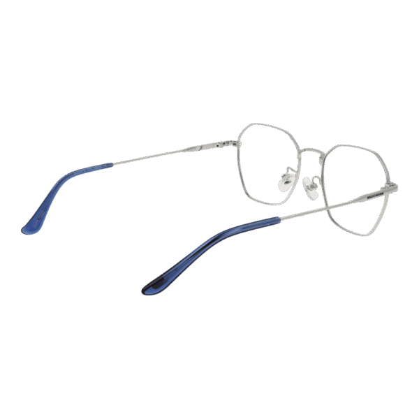 Frontansicht der Skechers Brille SE3338-D 49010 – Rahmen Metall