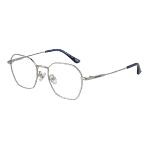 Skechers )} Brille SE3338-D 49010 in Silber