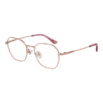 Skechers )} Brille SE3338-D 49028 in Rosé Gold