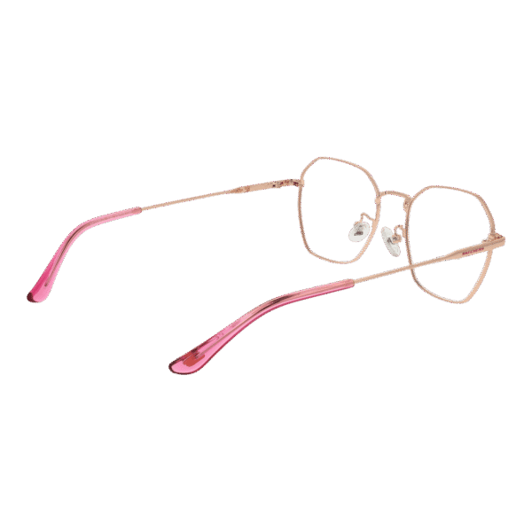 Frontansicht der Skechers Brille SE3338-D 49028 – Rahmen Metall