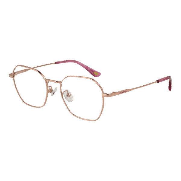 Skechers )} Brille SE3338-D 49028 in Rosé Gold