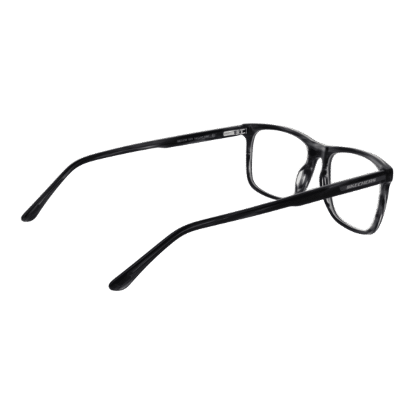 Frontansicht der Skechers Brille SE3339 54020 – Rahmen Azetat