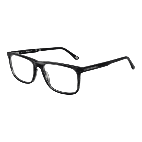 Skechers )} Brille SE3339 54020 in Grau
