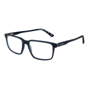 Skechers )} Brille SE3341 53091 in Blau